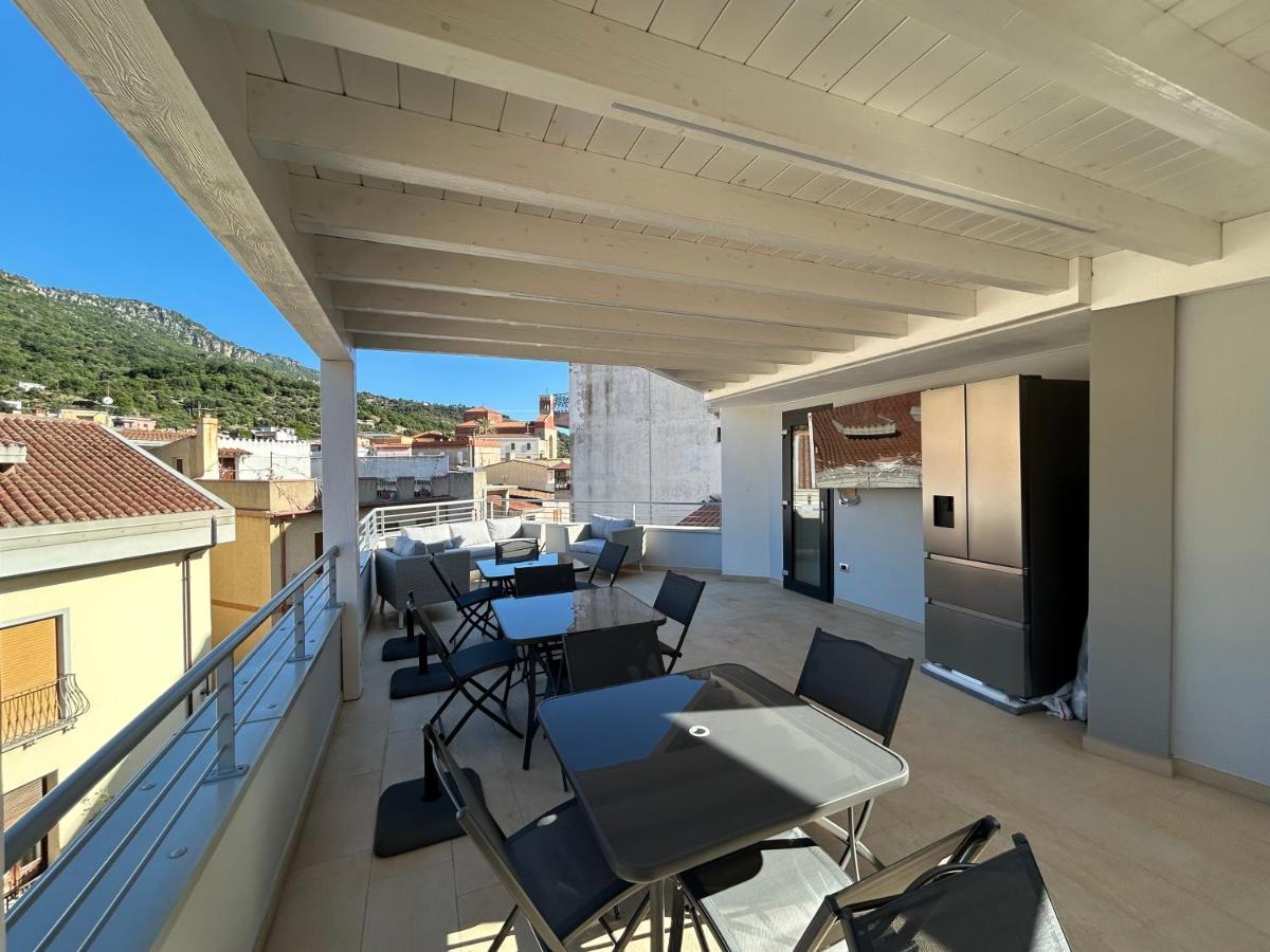 Domu Dina Affittacamere 3 Tertenìa Exterior foto